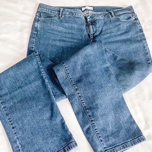 Jeans by J. Jill